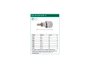 Imagen de DADO  DE 1/2" SPLINE LARGO M12